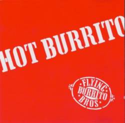 洋書 Hot Brritos Flying Burrito Bros – Hot Burrito – Vinyl (Poster Sleeve, LP